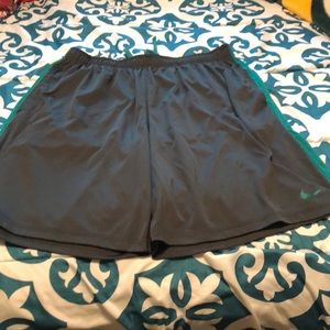 Nike shorts